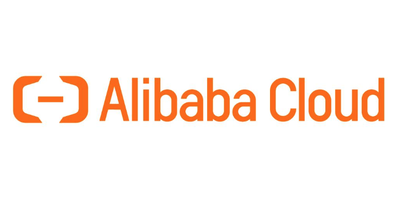 Alibaba Cloud logo