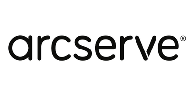 Arcserve logo