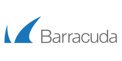 Barracuda logo