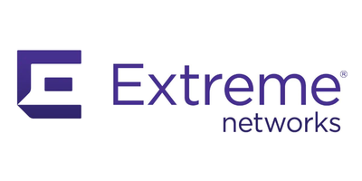 Extreme Networks logo