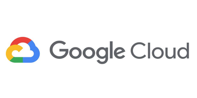 Google Cloud logo