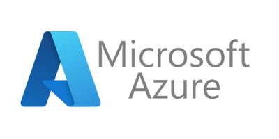 Microsoft Azure logo