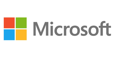 Microsoft logo