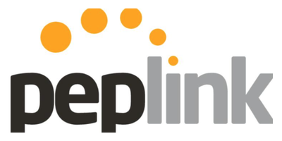 Peplink logo