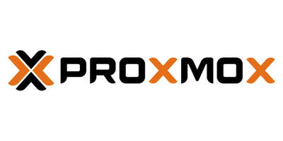 Proxmox logo