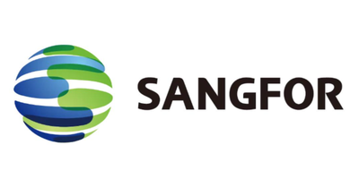 Sangfor logo