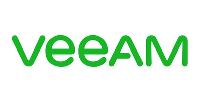 Veeam logo
