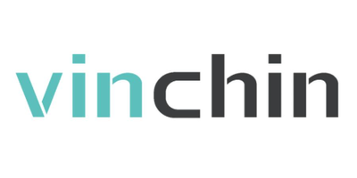 Vinchin logo