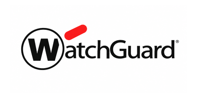 WatchGuard logo